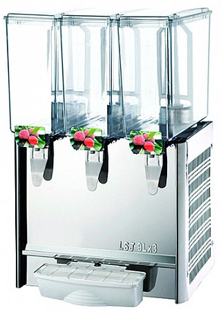 Сокоохладитель Roal LSJ9X3