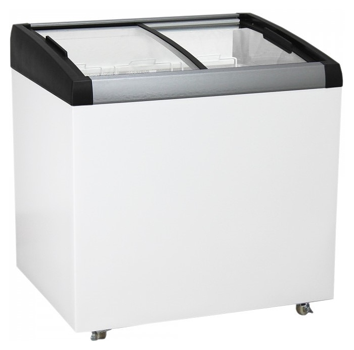 Морозильный ларь Бирюса CF23