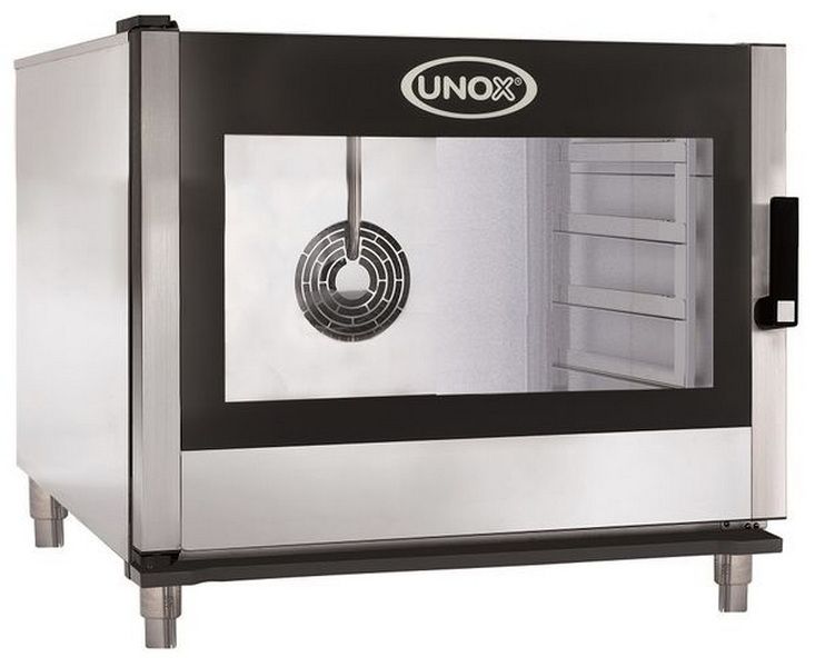 Расстоечный шкаф Unox XVL 385