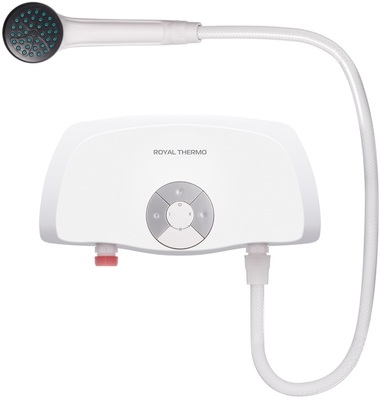 Водонагреватель Royal Thermo Smartfix S (5,5 kW)