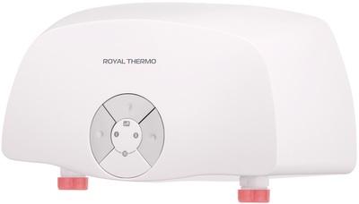 Водонагреватель Royal Thermo Smartfix S (5,5 kW)