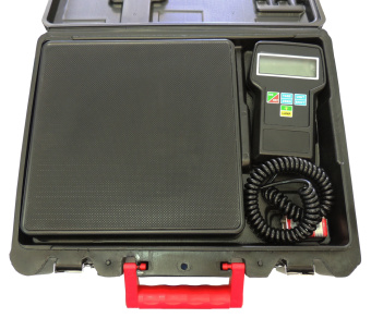 Весы электронные RCS-7010 (70 кг)