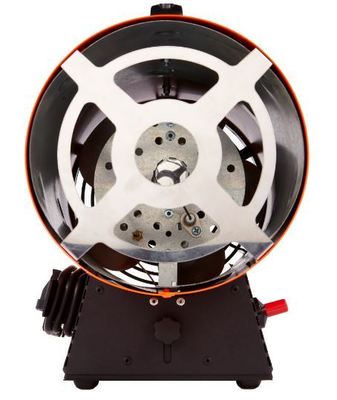 Тепловая пушка газовая Kalashnikov KHG-40