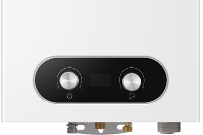 Водонагреватель Haier JSD24-12C