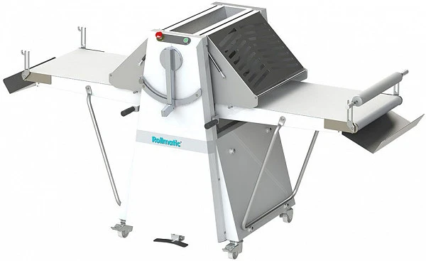 Тестораскаточная машина Rollmatic R60/14