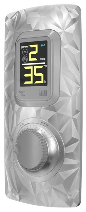 Водонагреватель Ballu BWH/S 50 Azurro Inverter