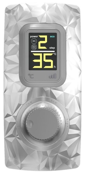 Водонагреватель Ballu BWH/S 50 Azurro Inverter