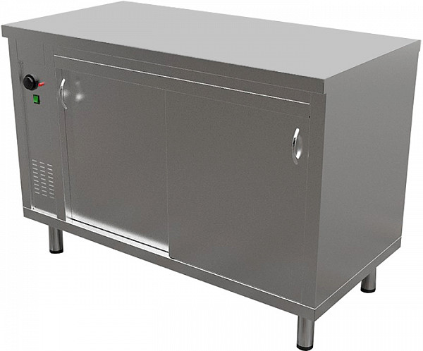 Стол тепловой Gastrolux СТО-127С