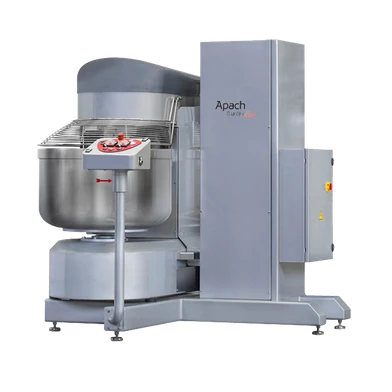 Тестомес самоопрокидывающийся Apach Bakery Line LX-RB200