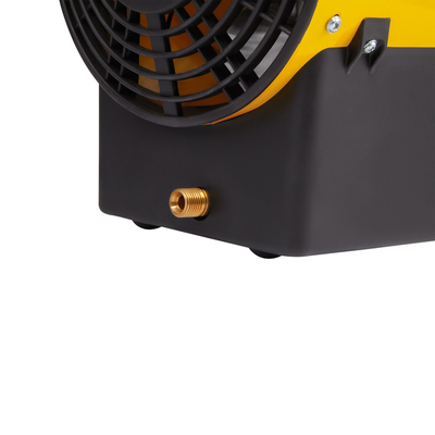 Тепловая пушка газовая Ballu BHG-10LS