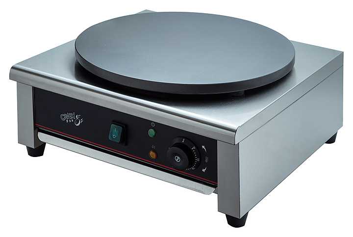 Блинница электрическая Crazy Pan CP-CM400