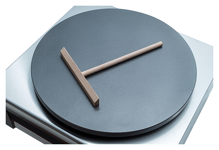 Блинница электрическая Crazy Pan CP-CM400