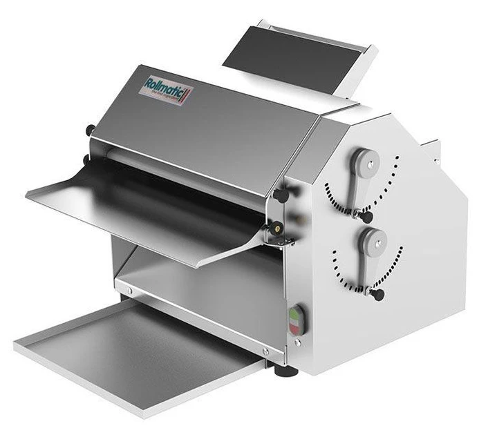 Тестораскаточная машина для пиццы Rollmatic RV50
