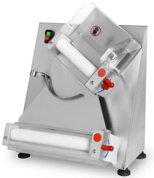 Тестораскаточная машина для пиццы Foodatlas APD-30