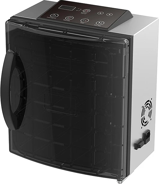 Вакуумный упаковщик PackVac DRY VM-250V вертикальный