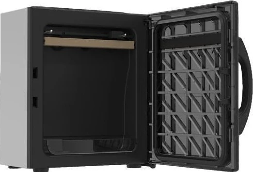 Вакуумный упаковщик PackVac DRY VM-250V вертикальный