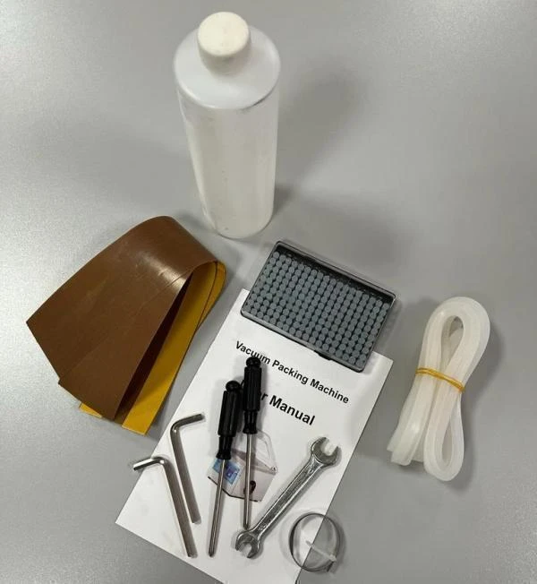 Машина вакуумной упаковки PackVac VM-250