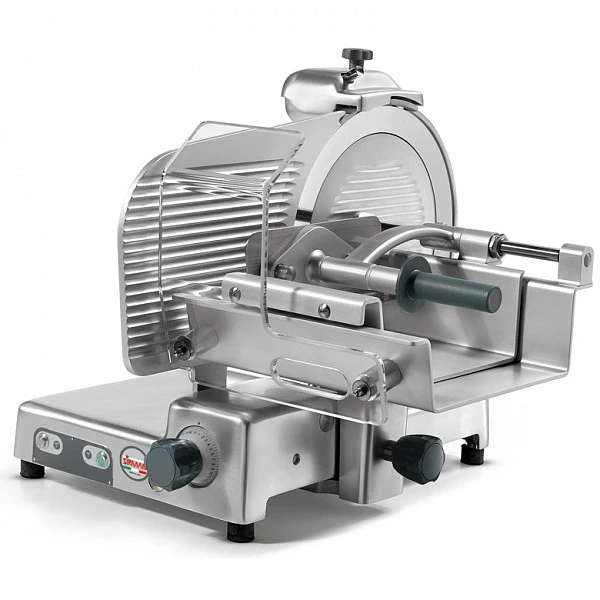 Слайсер Sirman Mantegna 350 VCS