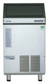Льдогенератор Scotsman (Frimont) AF 103 AS