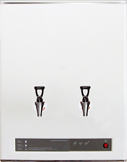 Кипятильник Kocateq EB60SW/6 (белый)