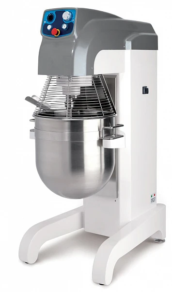 Планетарный миксер WLBake PM80 3V