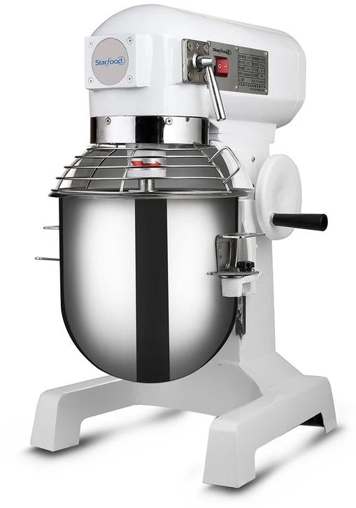 Планетарный миксер Starfood B10M