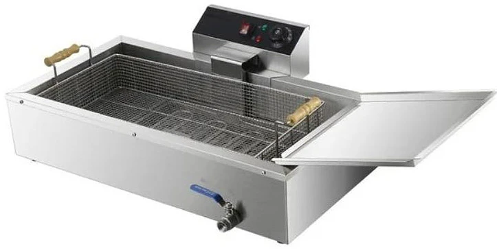 Чебуречница Eksi T12