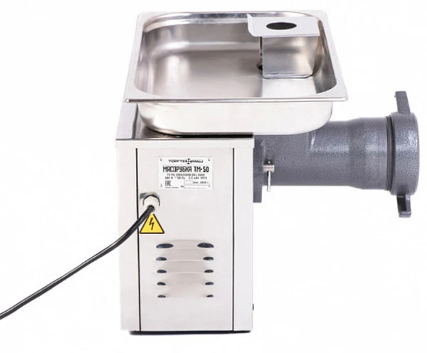 Мясорубка Торгтехмаш ТМ-50