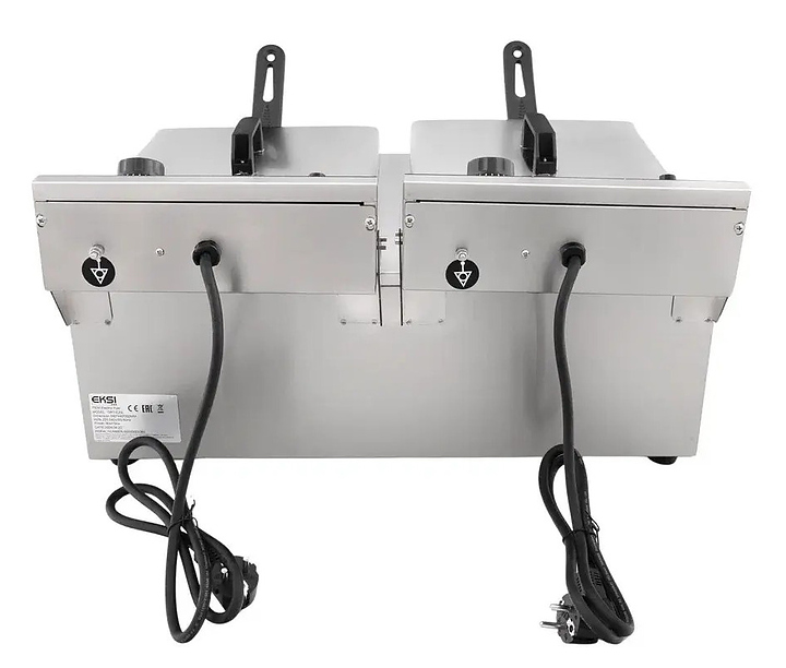 Фритюрница Eksi GRT-E20L