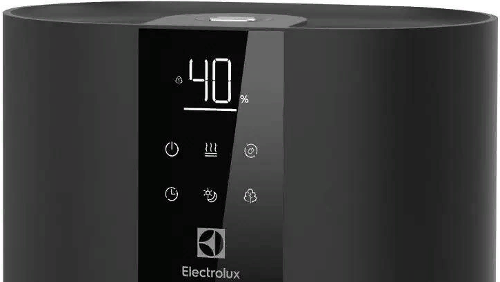 Увлажнитель воздуха Electrolux EHU - 6110D