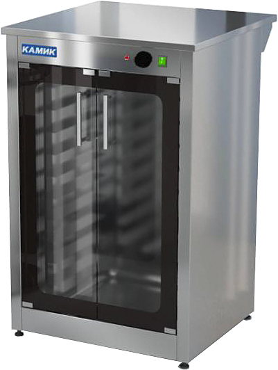 Расстоечный шкаф Камик ШР-344927 (Арго 30)