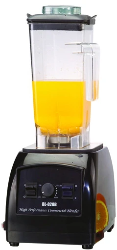 Блендер Gastrorag B-020B