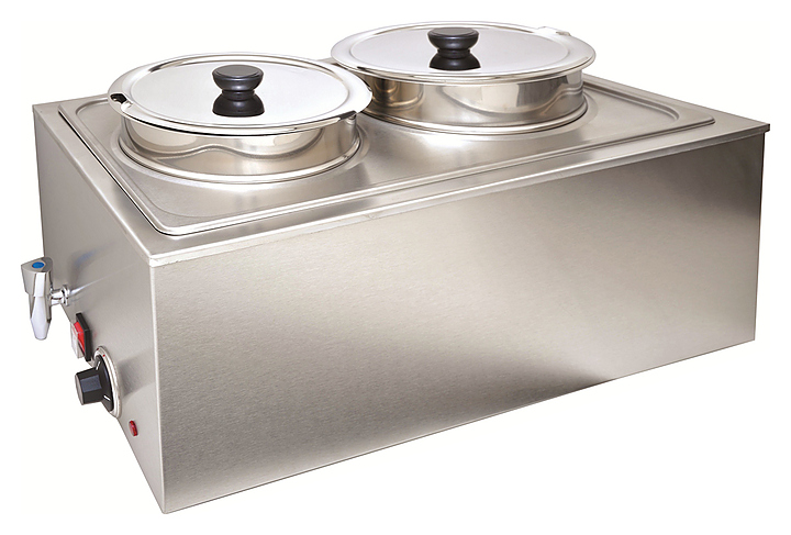 Мармит первых блюд AIRHOT SB-2