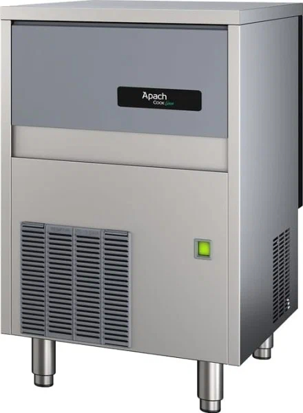 Льдогенератор Apach AFB4620B W R290 (пальчики)