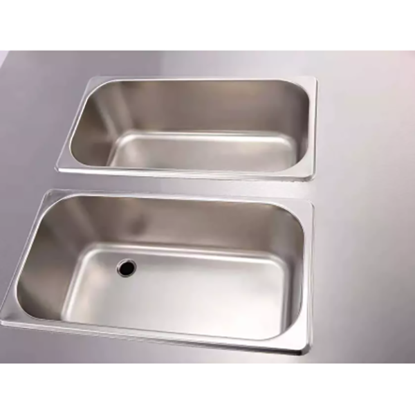 Фризер для мороженого Foodatlas MQ-L18T (оранжевый)