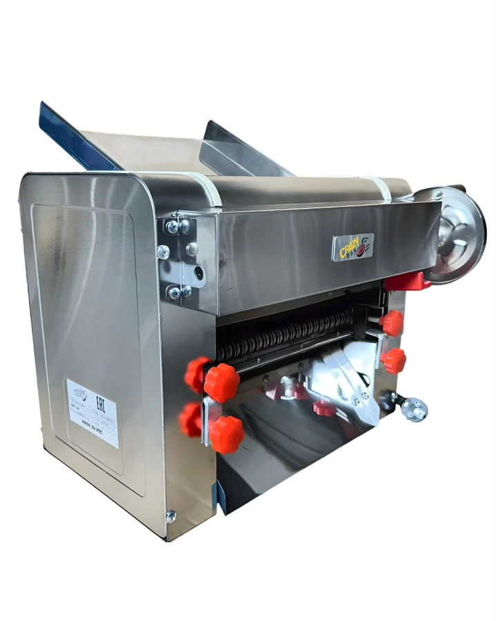 Тестораскатка-лапшерезка Crazy Pan CP-DSH260PRO