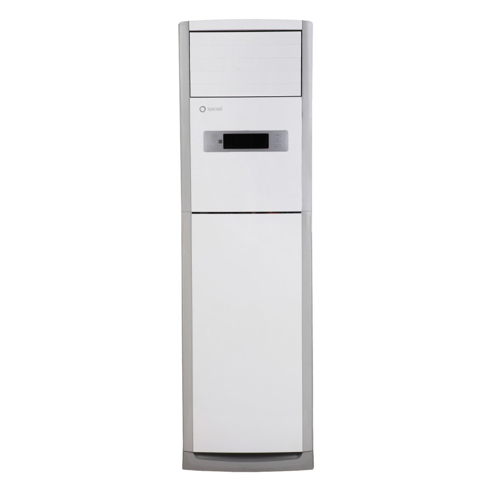 Колонный кондиционер Systemair SYSCOOL FLOOR 60 HP R