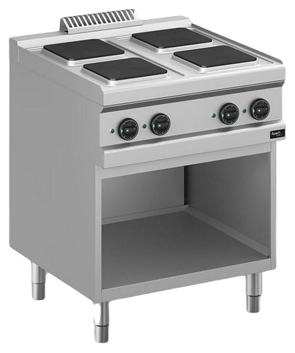 Плита электрическая Apach APRE-89QP/PL