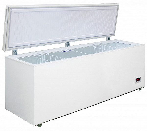 Морозильный ларь Бирюса 680FKDQ