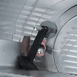 Слайсер Sirman Topaz 195