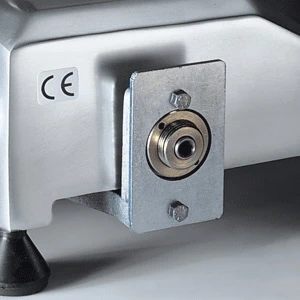 Слайсер Sirman Mirra 300 Y09 тефлон