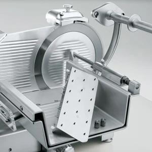 Слайсер Sirman Mantegna 300 VCS