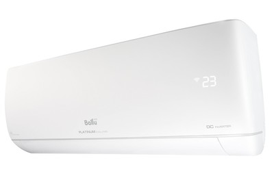 Мульти сплит-система инвертор. типа Ballu BSUI-FM/in-09HN8/EU (блок внутр)