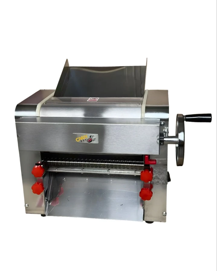 Тестораскатка-лапшерезка Crazy Pan CP-DSH260PRO