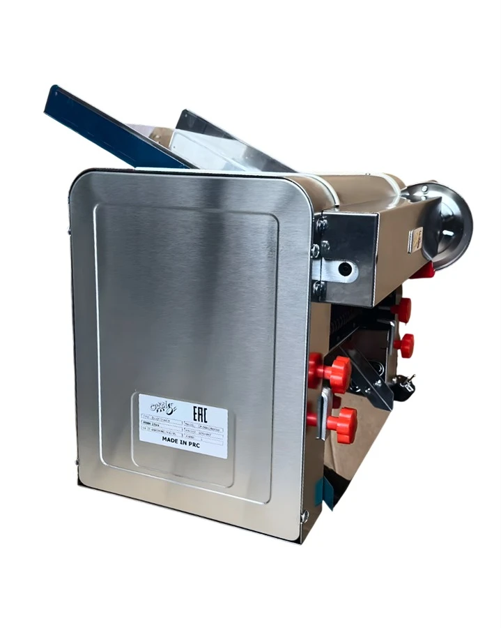 Тестораскатка-лапшерезка Crazy Pan CP-DSH260PRO