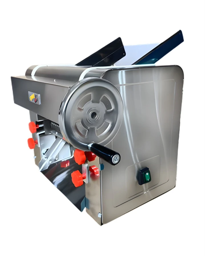 Тестораскатка-лапшерезка Crazy Pan CP-DSH260PRO