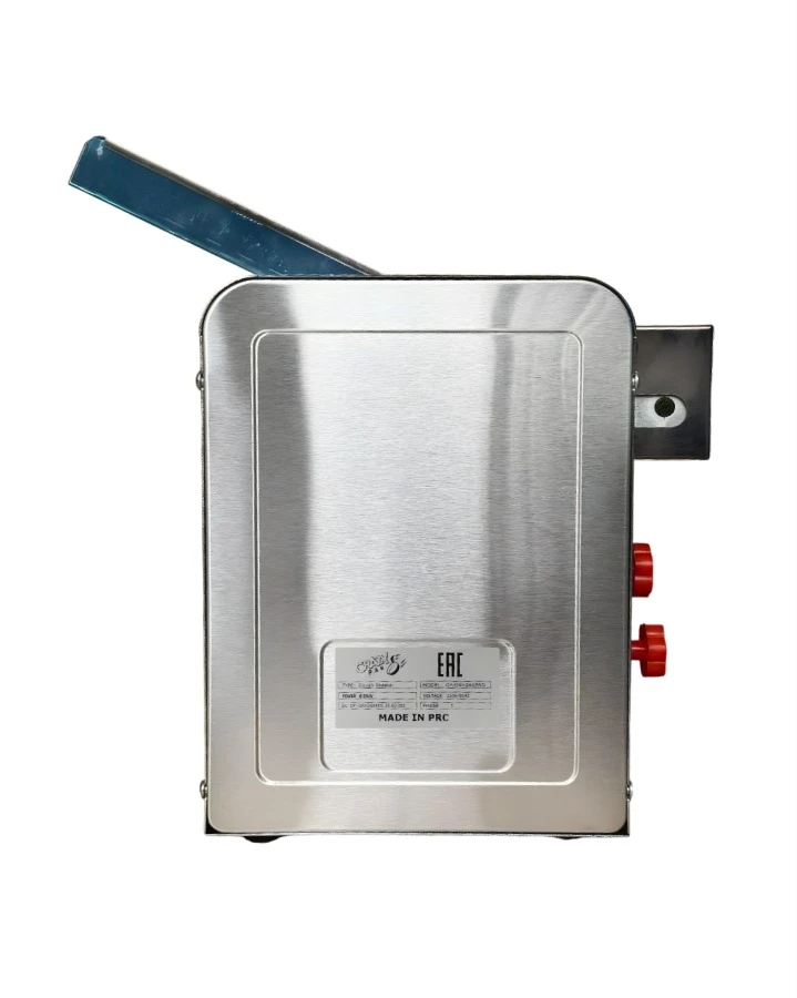 Тестораскатка-лапшерезка Crazy Pan CP-DSH260PRO