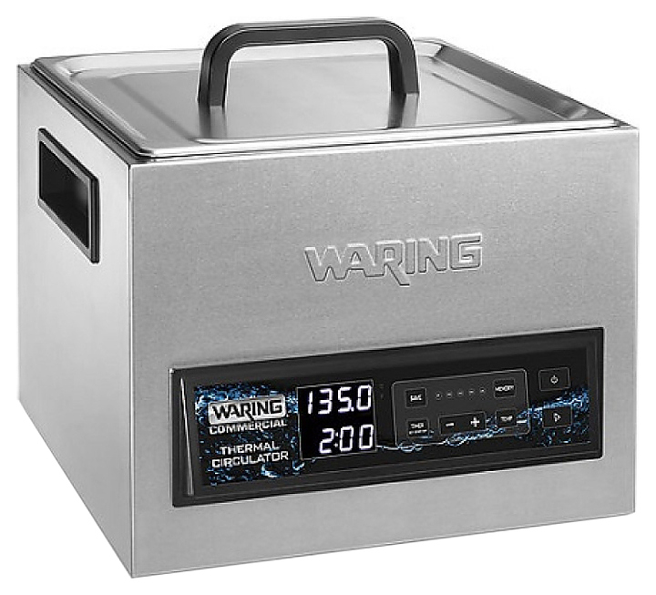 ТЕРМОСТАТ ВАННА WARING WSV16E