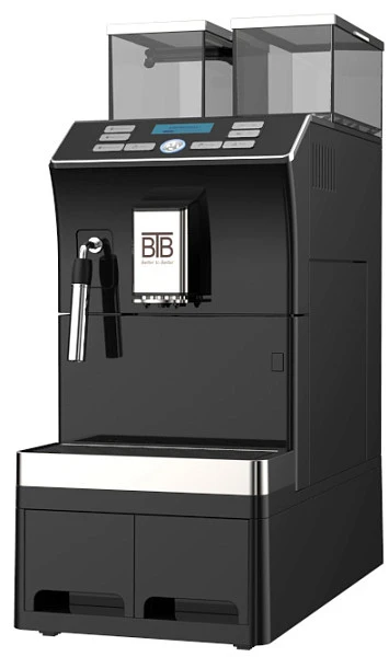 Кофемашина Proxima Lirika BTB 101+5