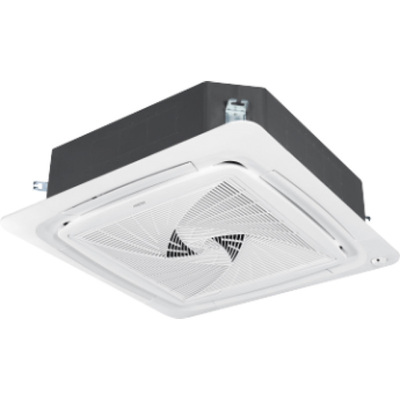 Кондиционер кассетный инвертор. типа Haier ABH160K1ERG/1U160S2SP1FB